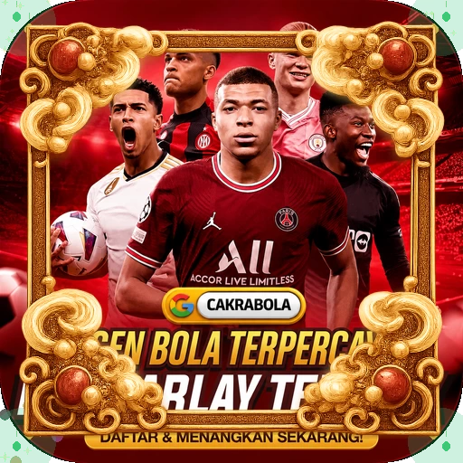 Download cakrabola APK Original untuk Android dan 789rp: Rangkuman Brand yang Banyak Dicari