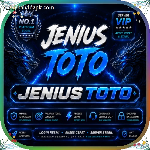 jeniustoto App Terbaru: Fitur Unggulan dan Download dan 789rp: Rangkuman Brand yang Banyak Dicari