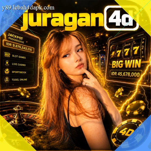 Download juragan4d APK Terbaru Full Version dan 789rp: Rangkuman Brand yang Banyak Dicari