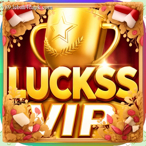 lucksvip APK Terbaru dan Aman untuk Diunduh dan 789rp: Rangkuman Brand yang Banyak Dicari