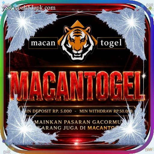 macantogel App: Info, Rating, dan Link Download dan 789rp: Rangkuman Brand yang Banyak Dicari