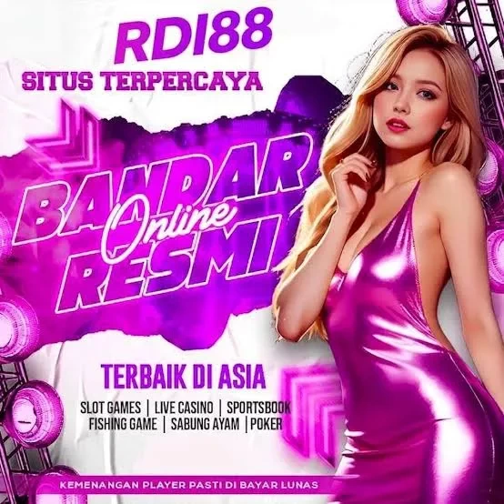 Download rdi88 APK Original untuk Android dan 789rp: Rangkuman Brand yang Banyak Dicari