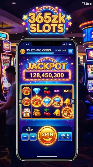 Keamanan 789rp: Periksa Tautan, APK, dan Risiko Situs Tiruan